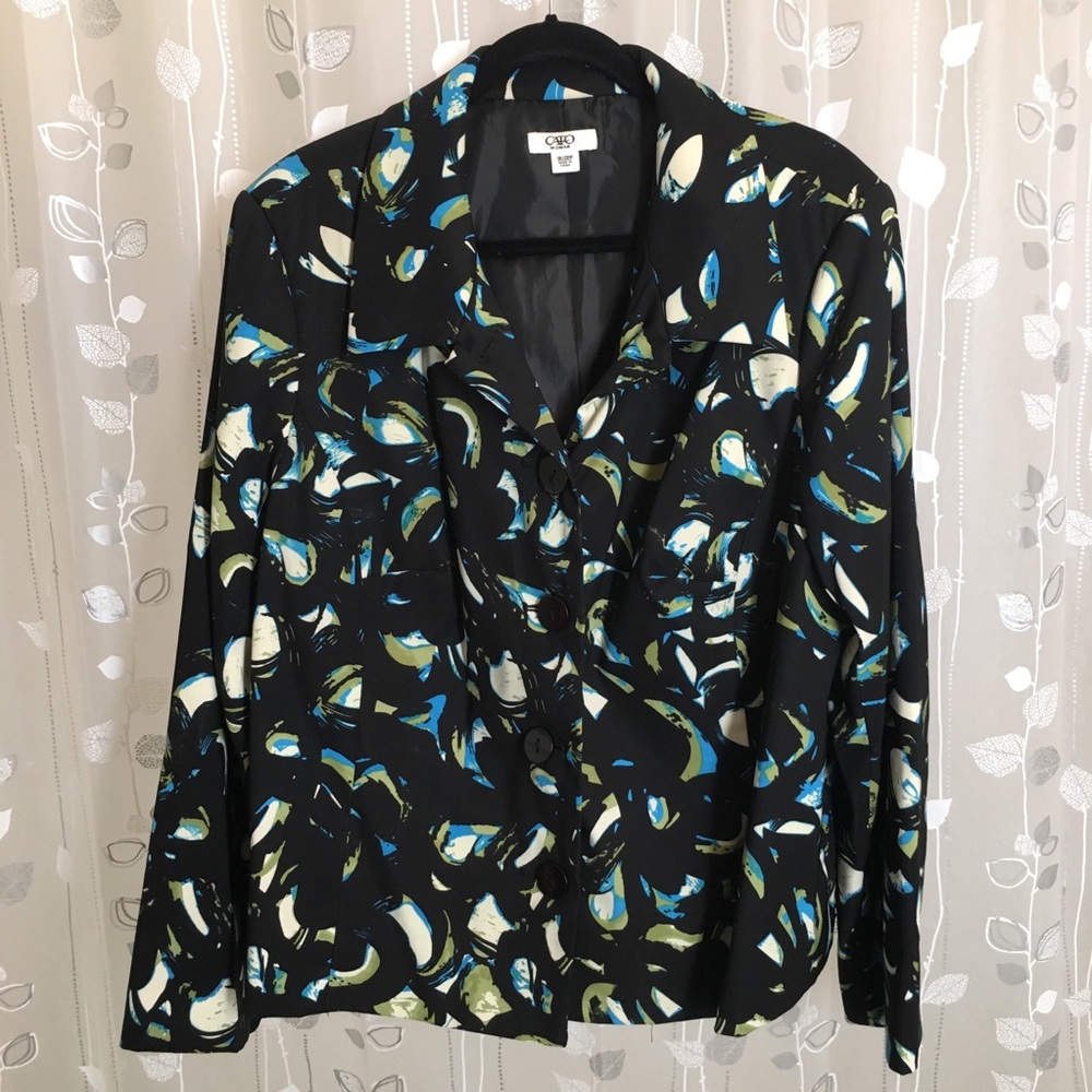 Cato Jacket - 18/20